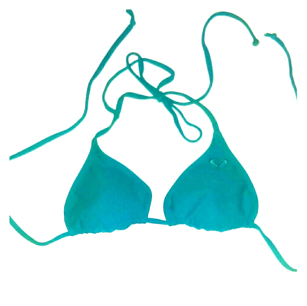 Roxy Bikini top